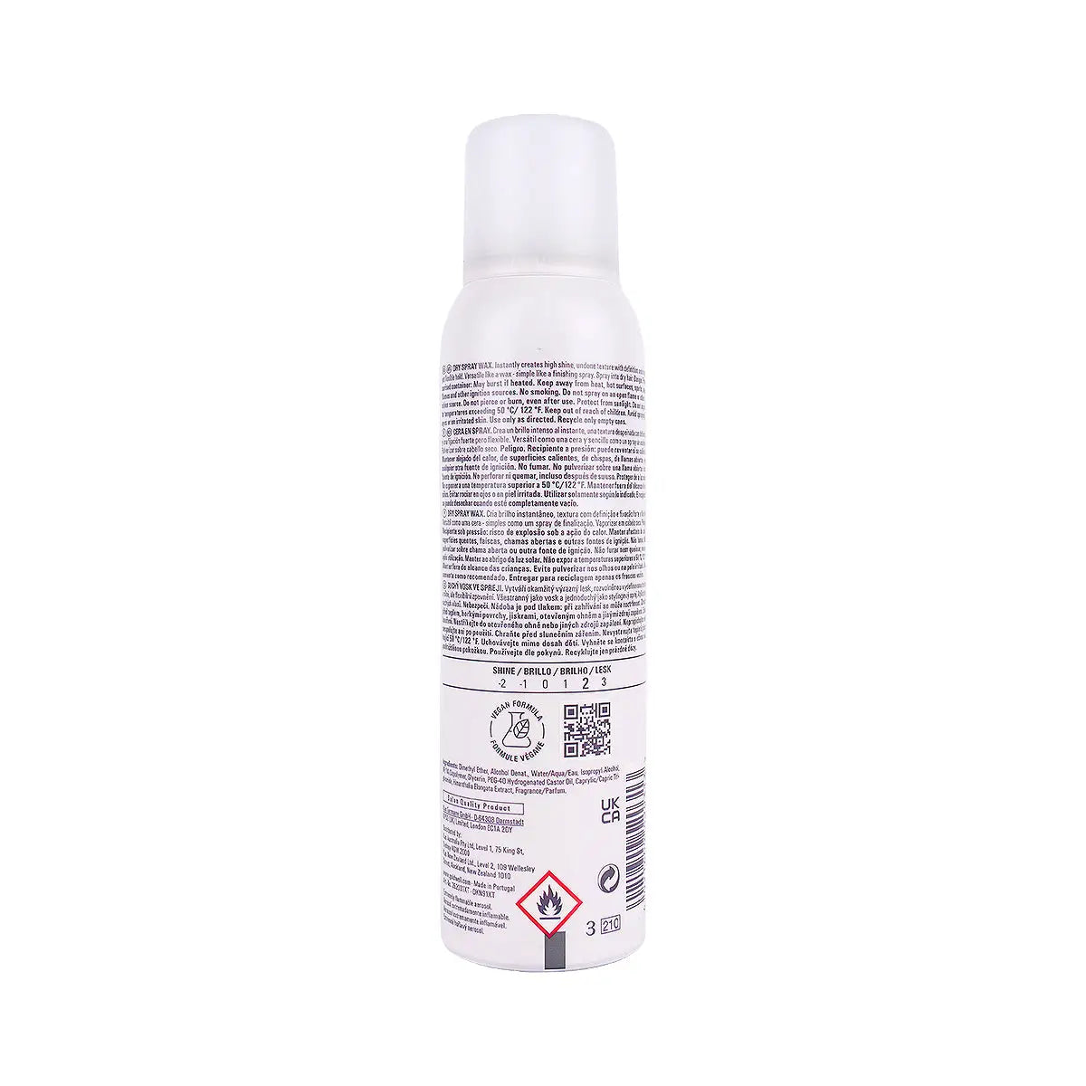 2-Goldwell Stylesign Texture Dry Spray Wax 150ml +1