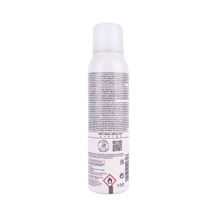 60825-Goldwell Stylesign Texture Dry Spray Wax 150mL +1