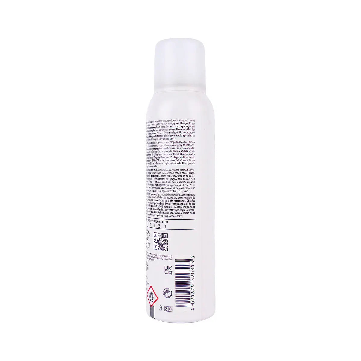 3-Goldwell Stylesign Texture Dry Spray Wax 150ml +2