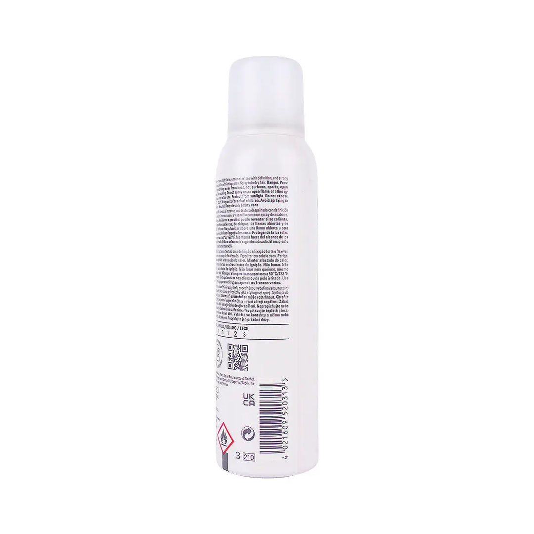 60825-Goldwell Stylesign Texture Dry Spray Wax 150mL +2