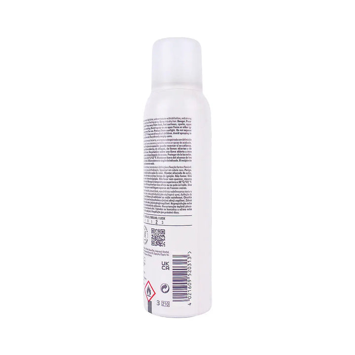 60825-Goldwell Stylesign Texture Dry Spray Wax 150mL +2
