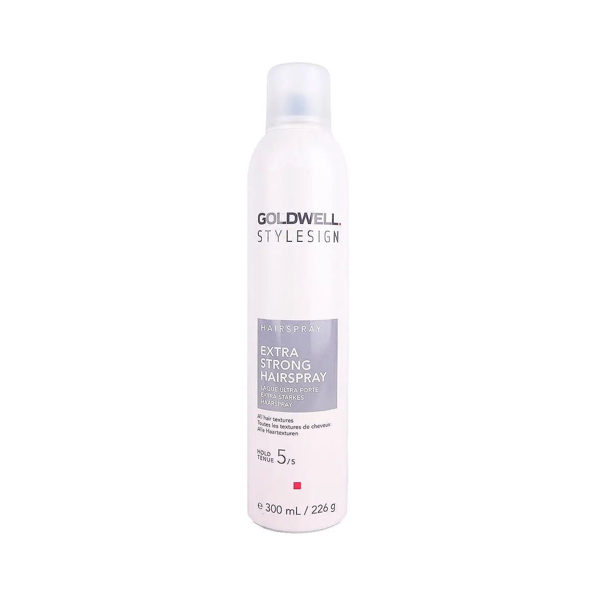 1-Goldwell Stylesign Extra Strong Hair Spray 300ml