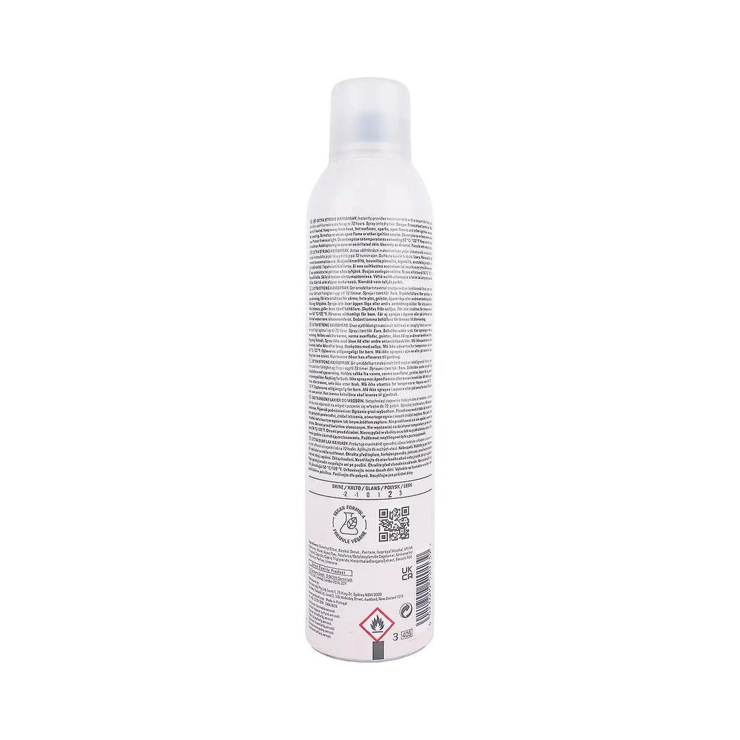 60826-Goldwell Stylesign Extra Strong Hair Spray 300mL +1