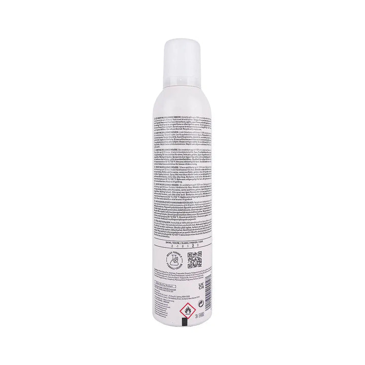 60827-Goldwell Stylesign Volume Bodifying Brilliance Mousse 300mL +1
