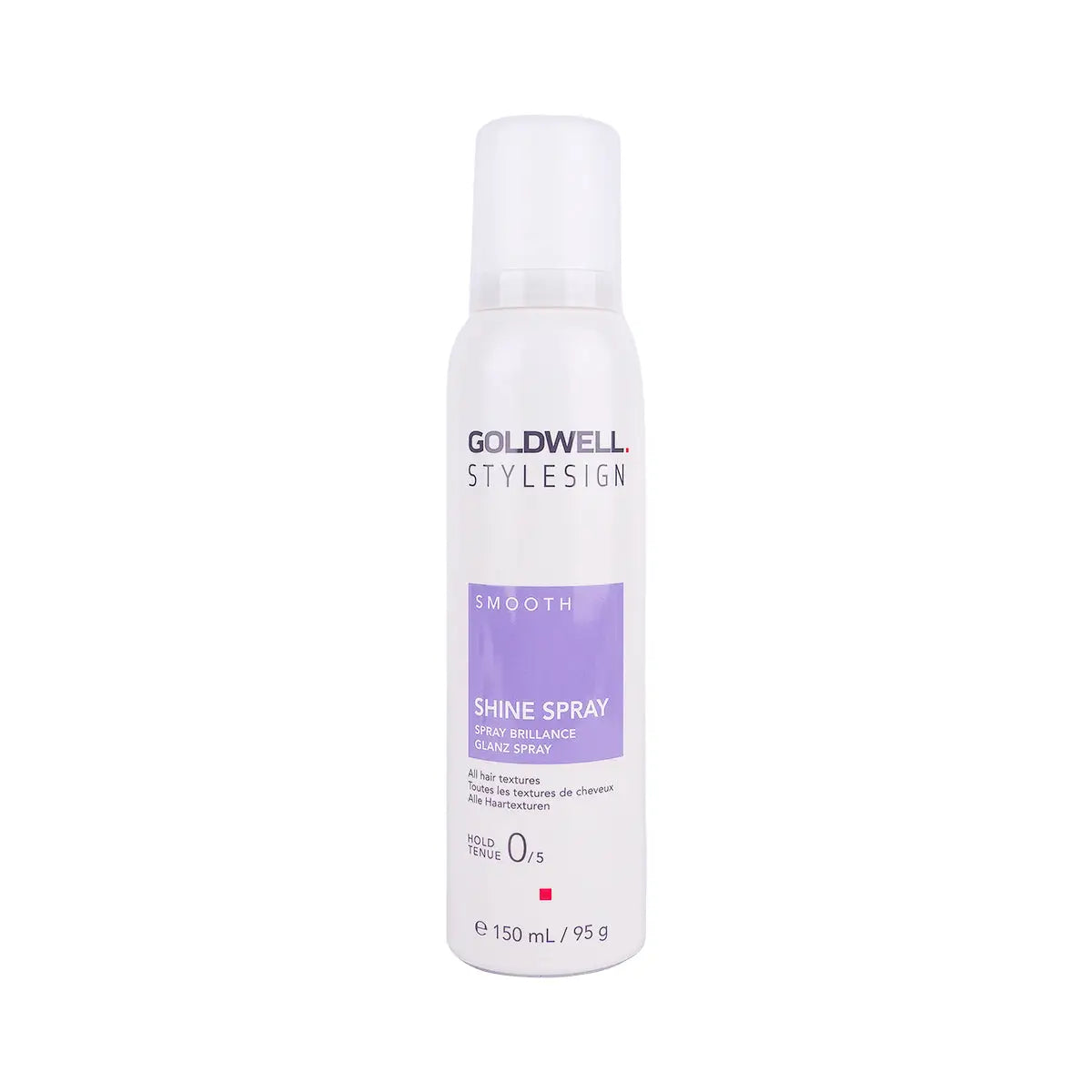 1-Goldwell Stylesign Smooth Shine Spray 150ml