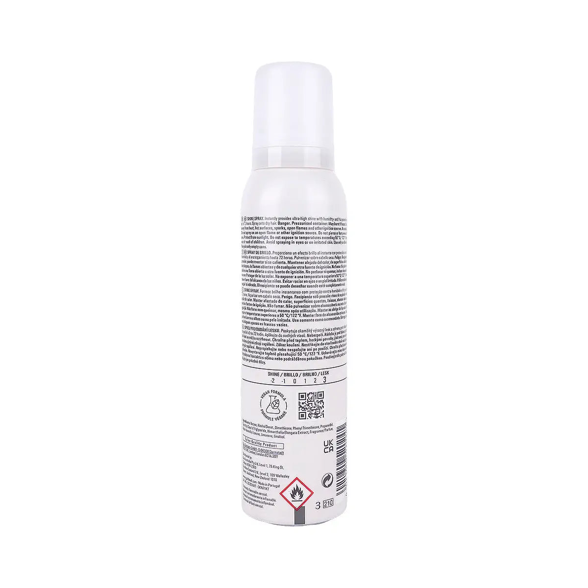 2-Goldwell Stylesign Smooth Shine Spray 150ml +1