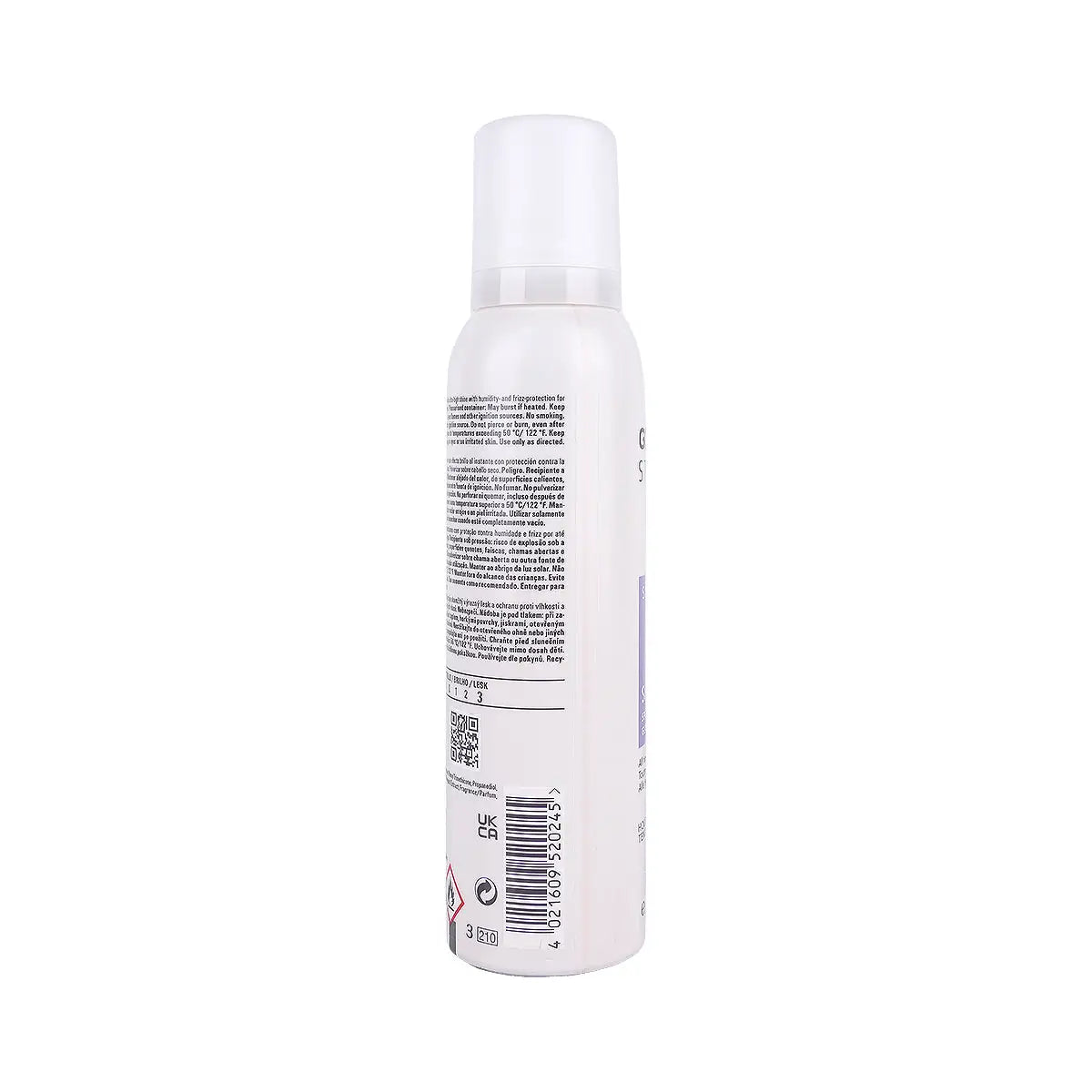 3-Goldwell Stylesign Smooth Shine Spray 150ml +2