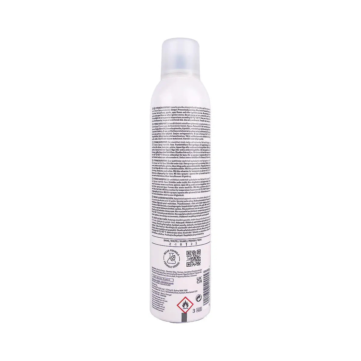 2-Goldwell Stylesign Strong Hairspray 300ml +1