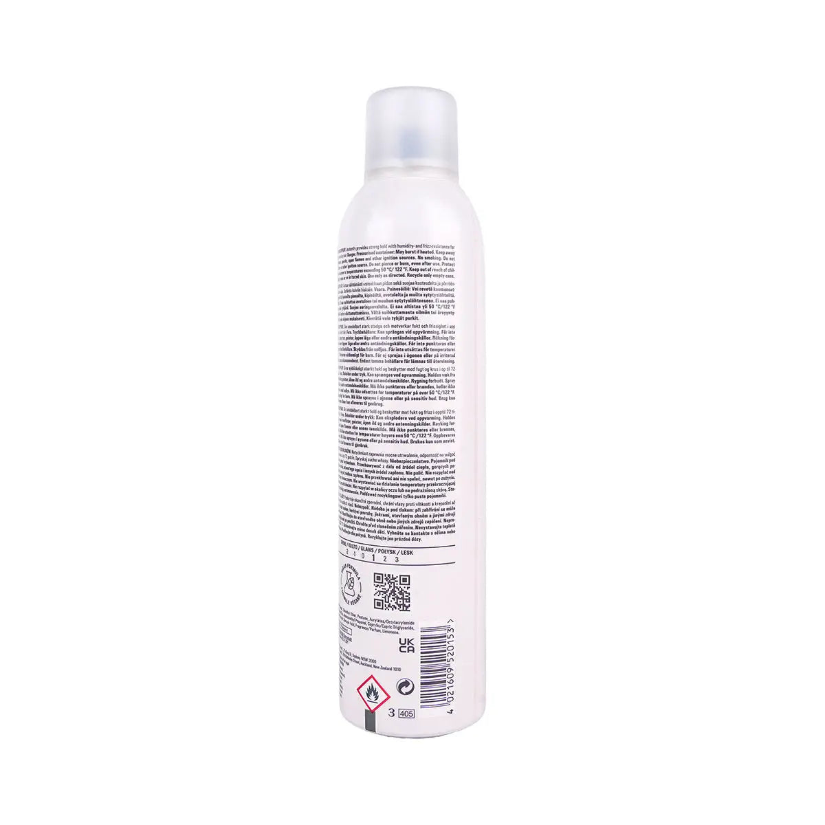 3-Goldwell Stylesign Strong Hairspray 300ml +2