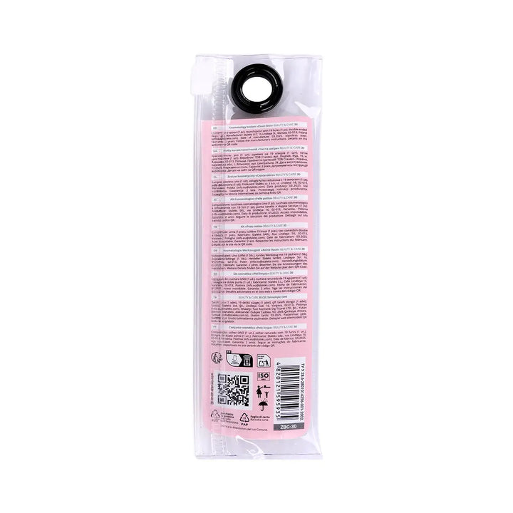 60830-Staleks Cosmetology Toolset Clean Skin 30 +1