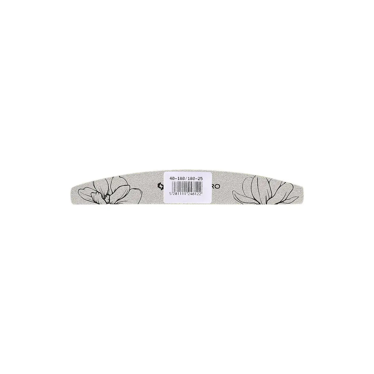 2-Staleks Pro Nail File 180/180 +1