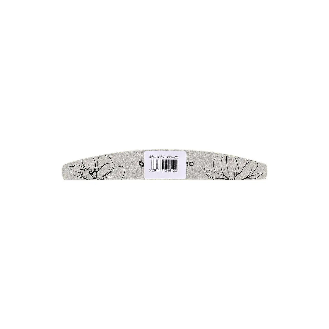 60831-Staleks Pro Nail File 180/180 +1