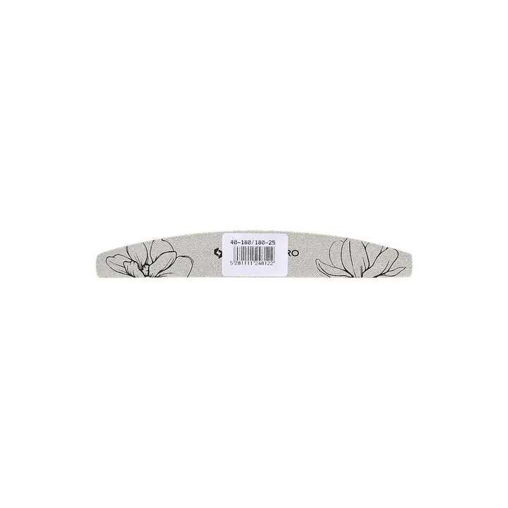 60831-Staleks Pro Nail File 180/180 +1