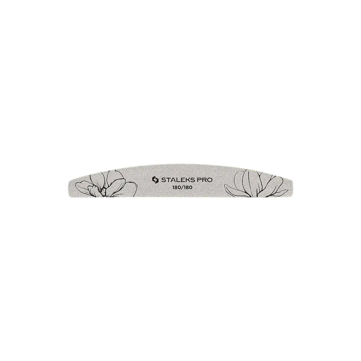 1-Staleks Pro Nail File 180/180