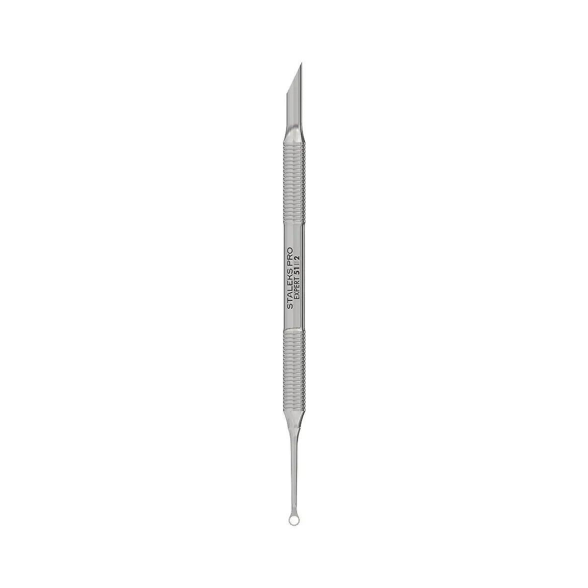 3-Staleks Pro Manicure Pusher Expert 51/2 +2