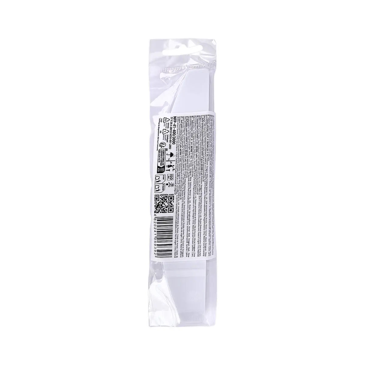 3-Staleks Pro Polishing Buff Crescent Expert 41 +2