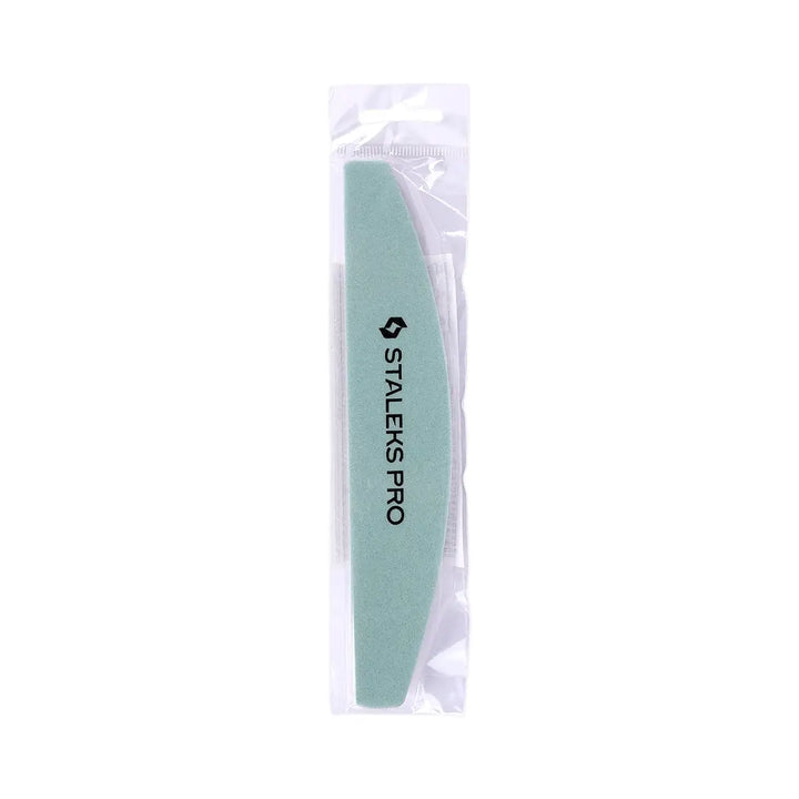 60833-Staleks Pro Polishing Buff Crescent Expert 41 +1
