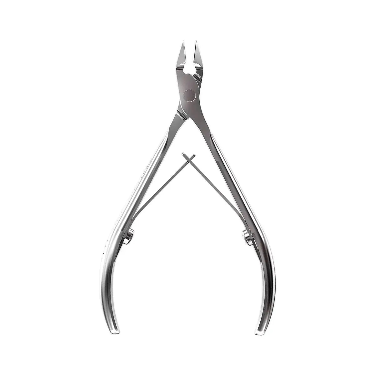 1-Staleks Cuticle Nippers Classic 10/8