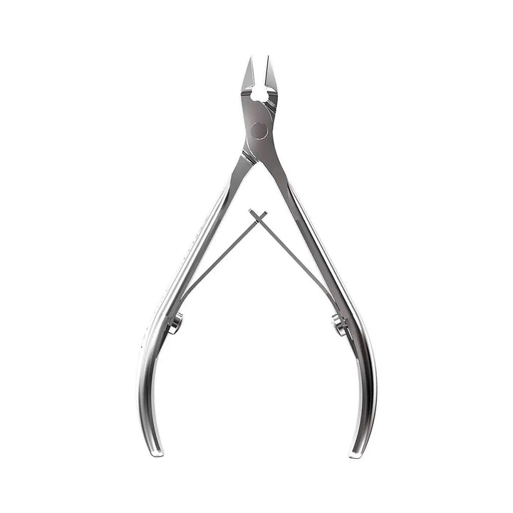 60834-Staleks Cuticle Nippers Classic 10/8