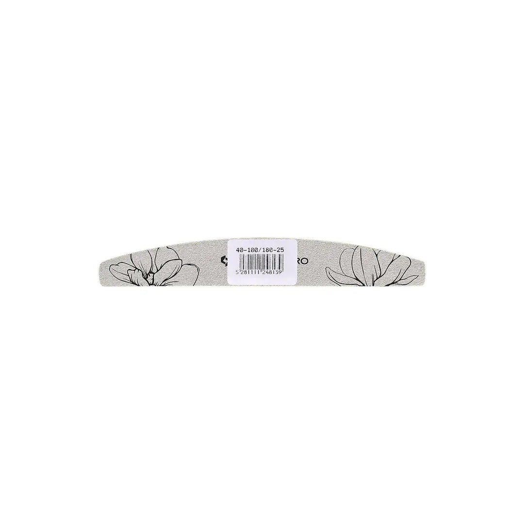 60835-Staleks Pro Nail File 100/180 +1