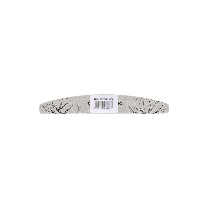 60835-Staleks Pro Nail File 100/180 +1