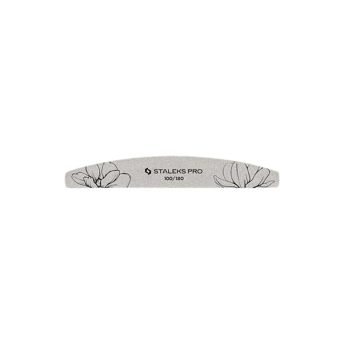 1-Staleks Pro Nail File 100/180