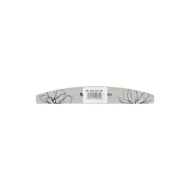 60836-Staleks Pro Nail File 180/240 +1