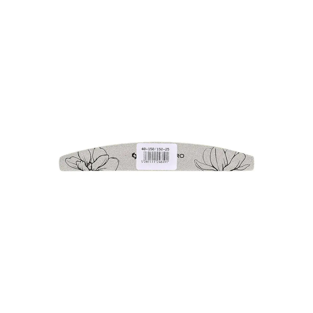 2-Staleks Pro Nail File 150/150 +1