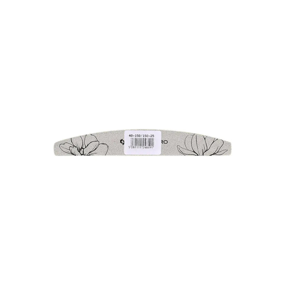 60837-Staleks Pro Nail File 150/150 +1