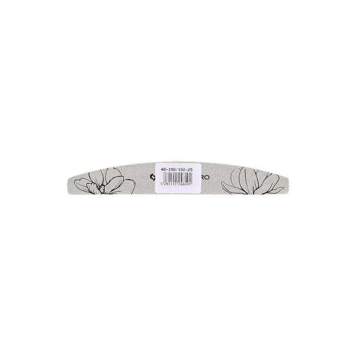 60837-Staleks Pro Nail File 150/150 +1