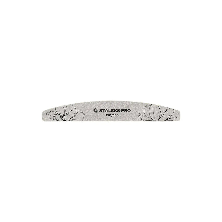 60837-Staleks Pro Nail File 150/150