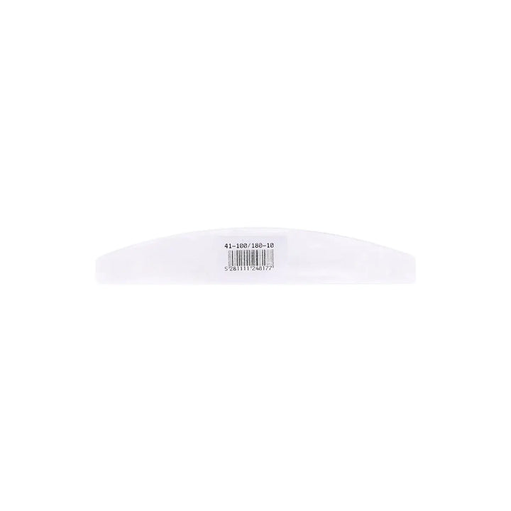 60838-Staleks Crescent Grinding Nail Buffer 41-100/180-10 +1