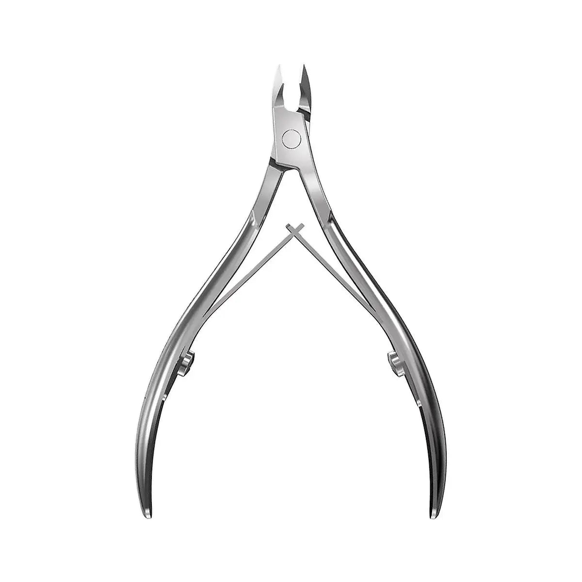 1-Staleks Cuticle Nippers Classic 12/5