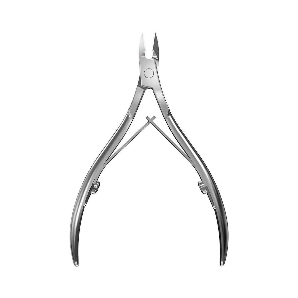 1-Staleks Cuticle Nippers Classic 12/8