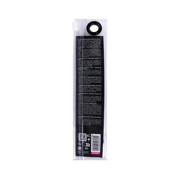 60844-Staleks Pro Maincure Pusher Expert 30/5 +1