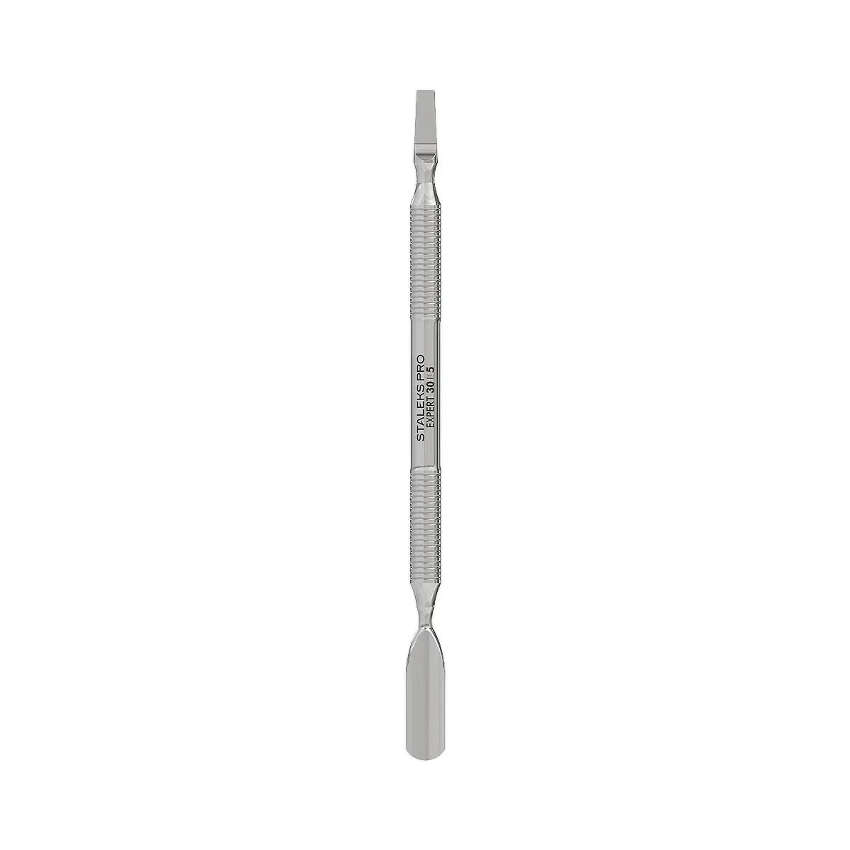 3-Staleks Pro Maincure Pusher Expert 30/5 +2