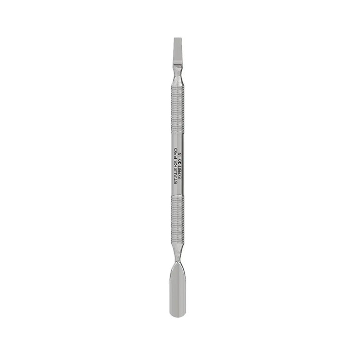 60844-Staleks Pro Maincure Pusher Expert 30/5 +2
