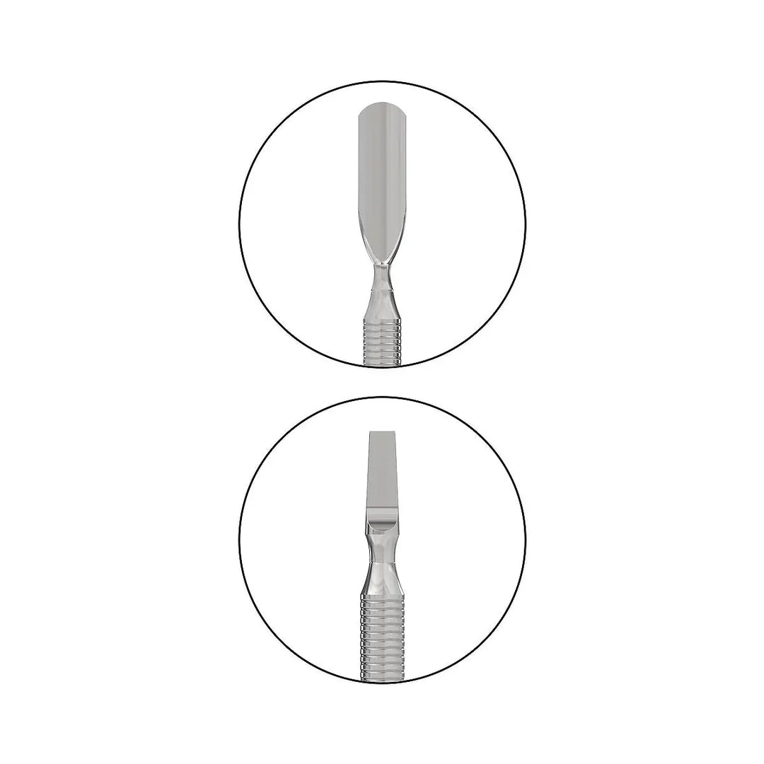 60844-Staleks Pro Maincure Pusher Expert 30/5 +3