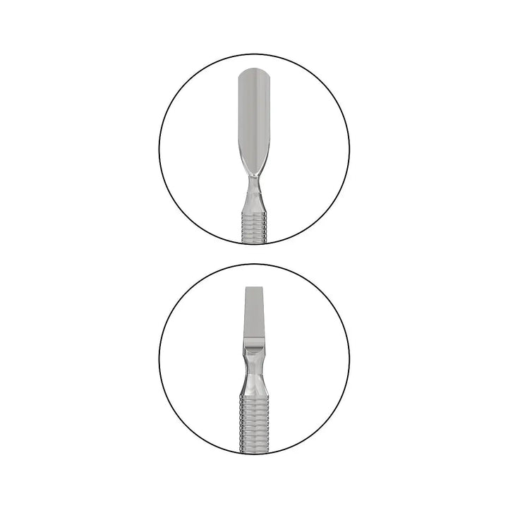 60844-Staleks Pro Maincure Pusher Expert 30/5 +3