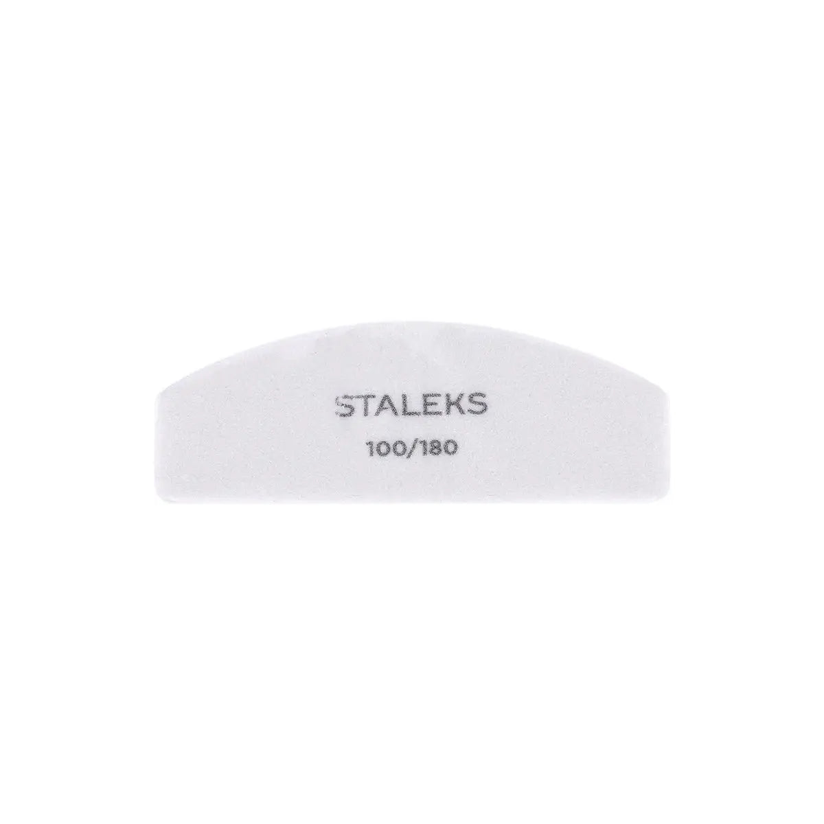 1-Staleks Nail Buffer 100/180