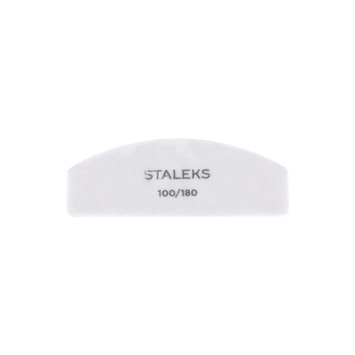 60845-Staleks Nail Buffer 100/180