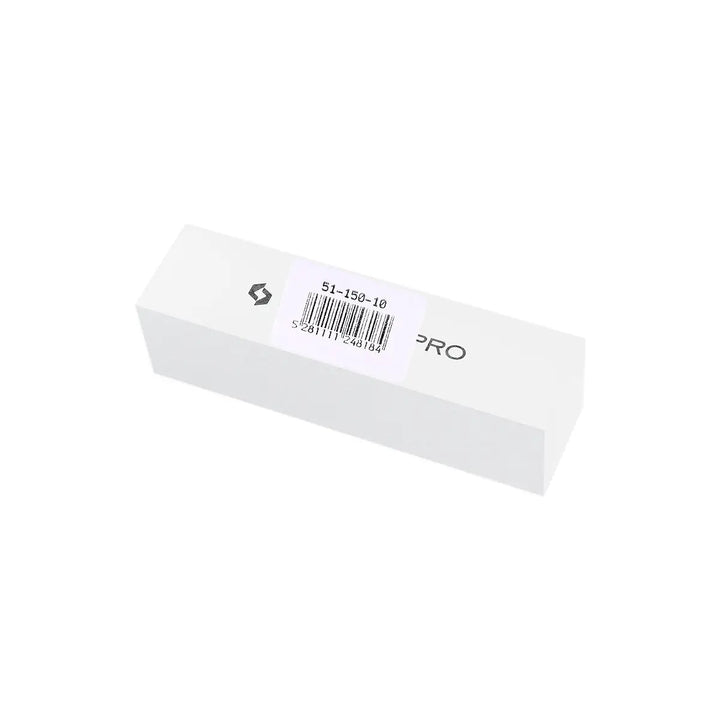 60846-Staleks Pro Nail Buffer 51-150-10 +1