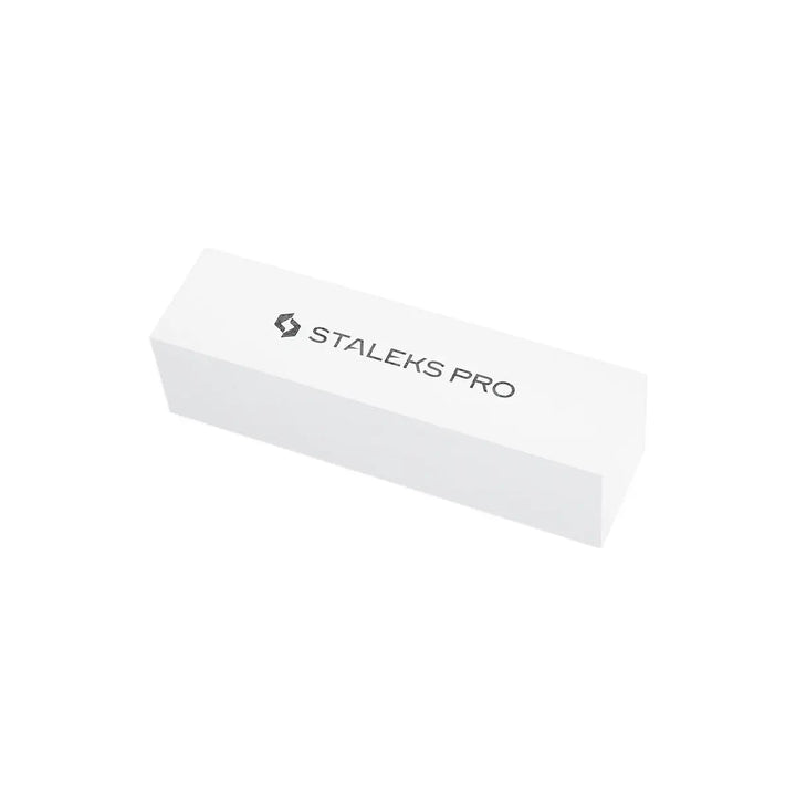 60846-Staleks Pro Nail Buffer 51-150-10
