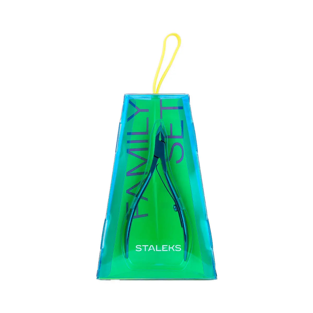 3-Staleks Maincure Family Set Home Pro +2