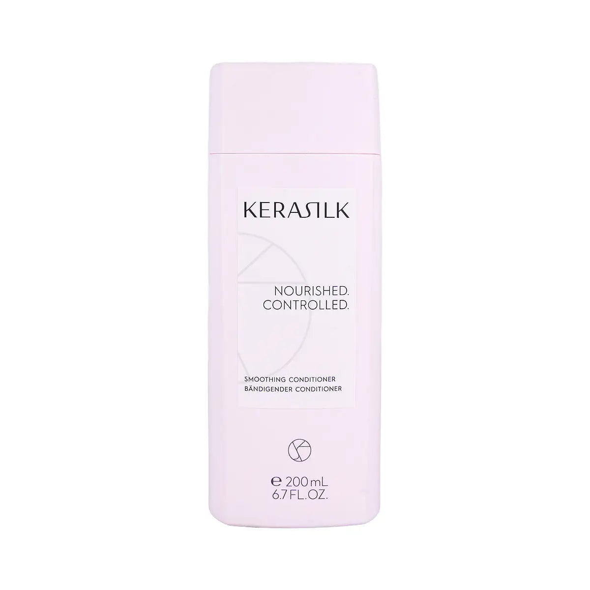 1-Kerasilk Smoothing Conditioner 200mL