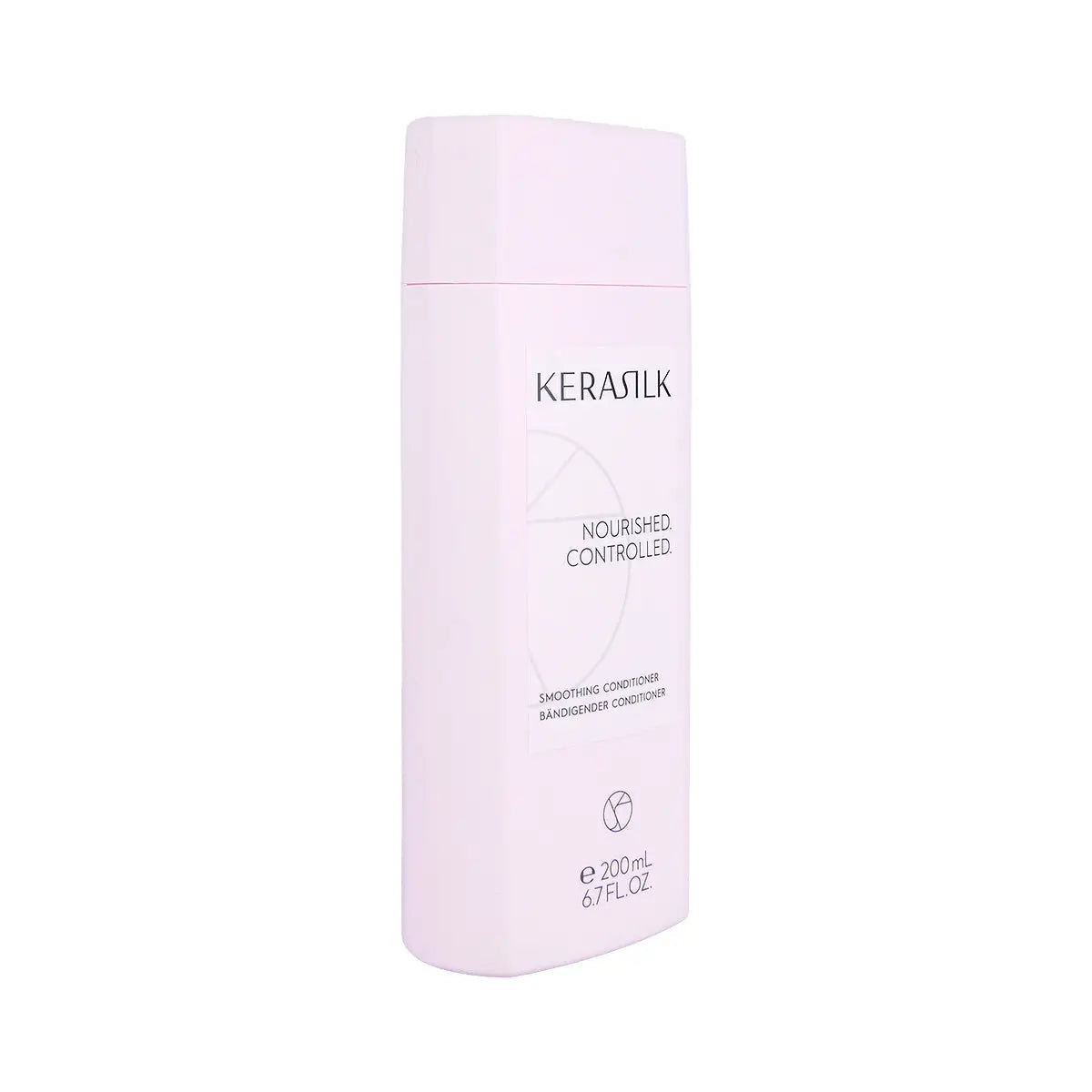 2-Kerasilk Smoothing Conditioner 200mL +1