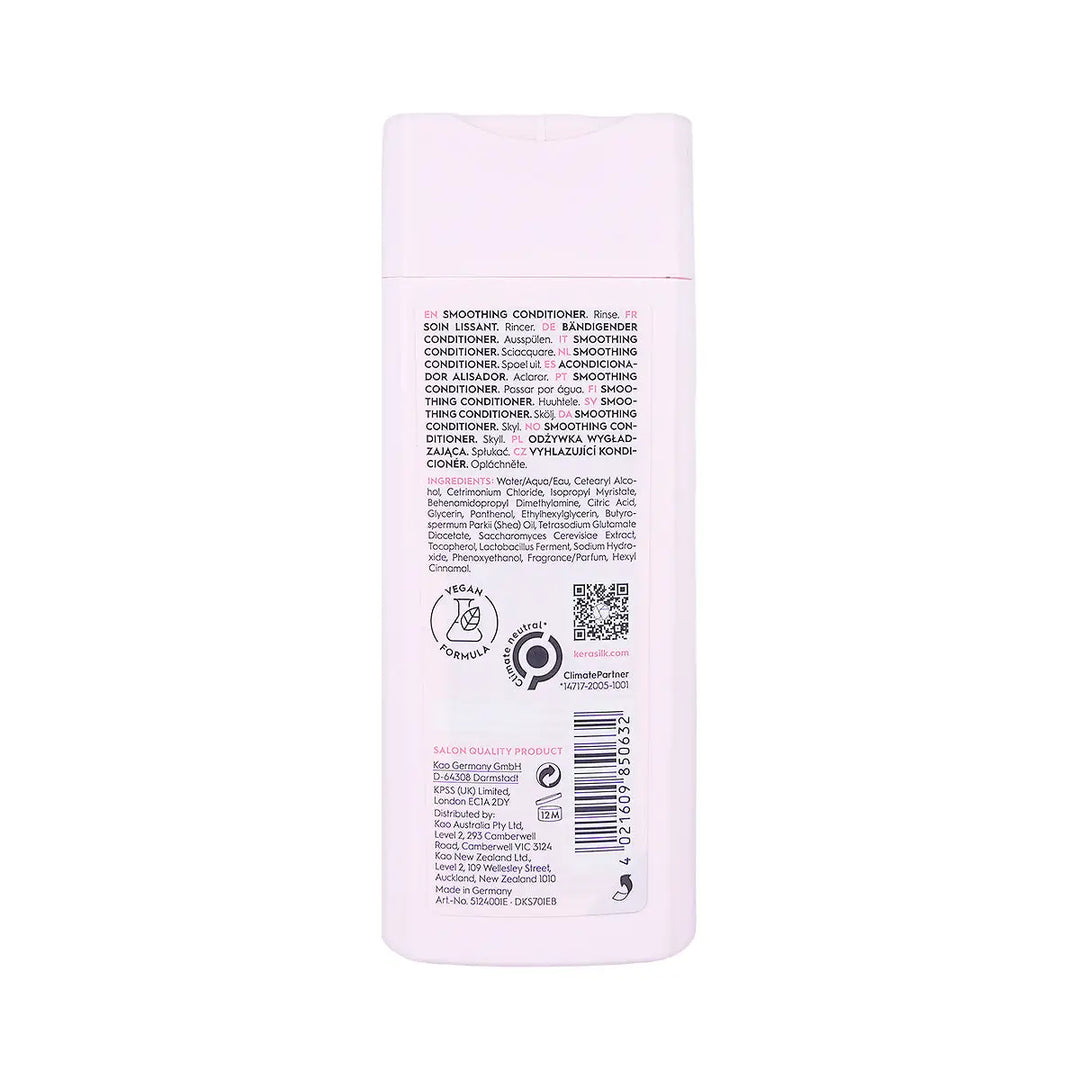 60850-Kerasilk Smoothing Conditioner 200mL +2