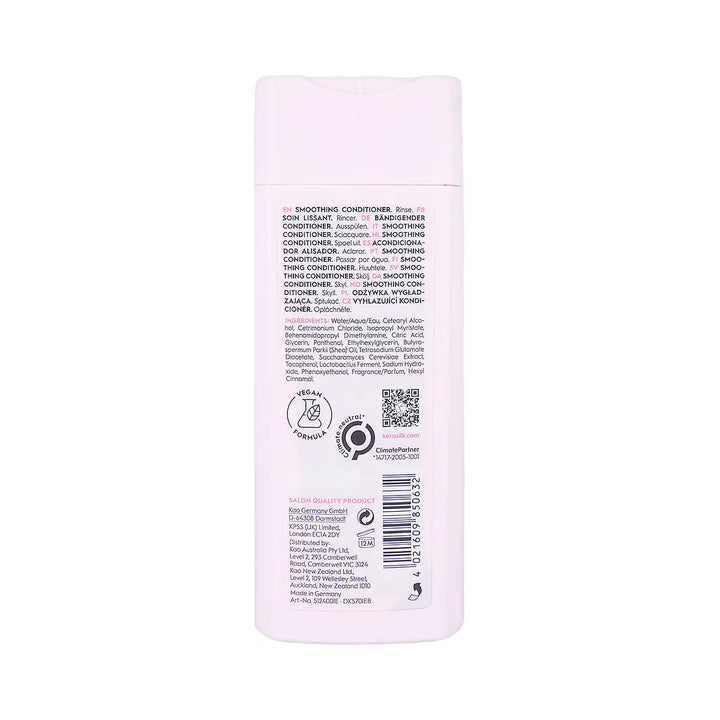 60850-Kerasilk Smoothing Conditioner 200mL +2
