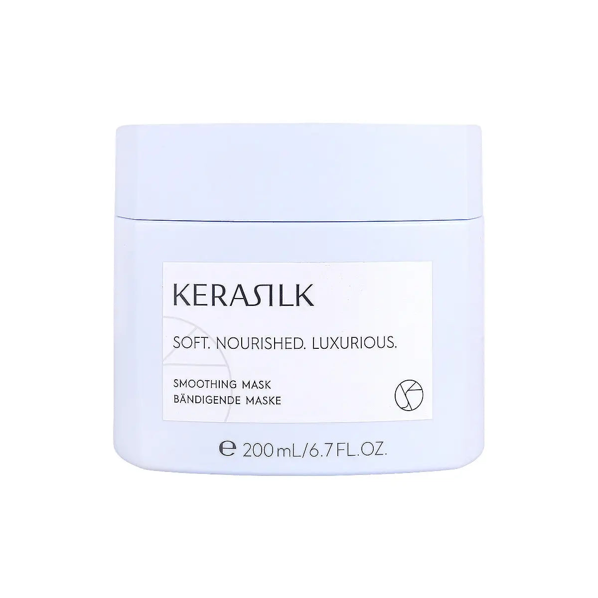 1-Kerasilk Smoothing Mask 200mL