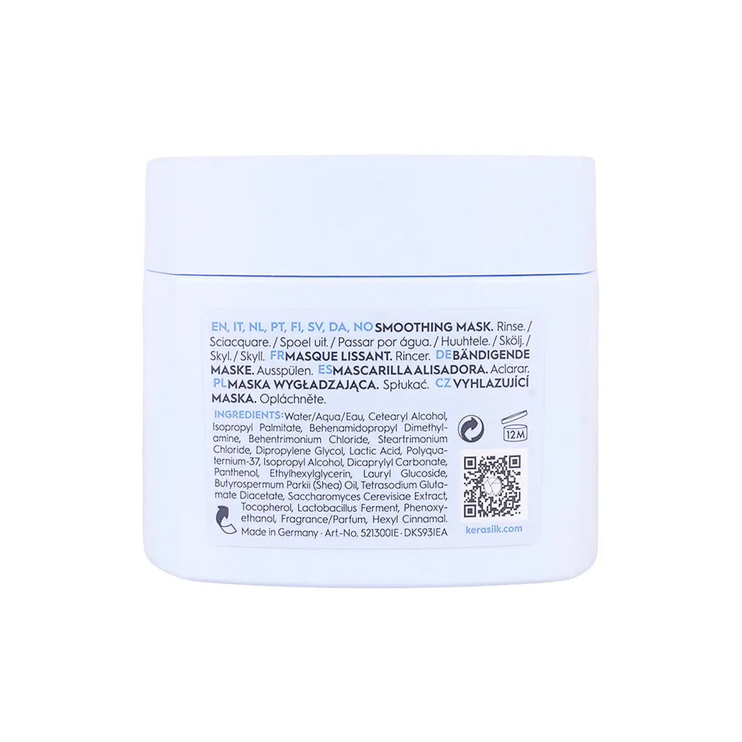 60851-Kerasilk Smoothing Mask 200mL +1